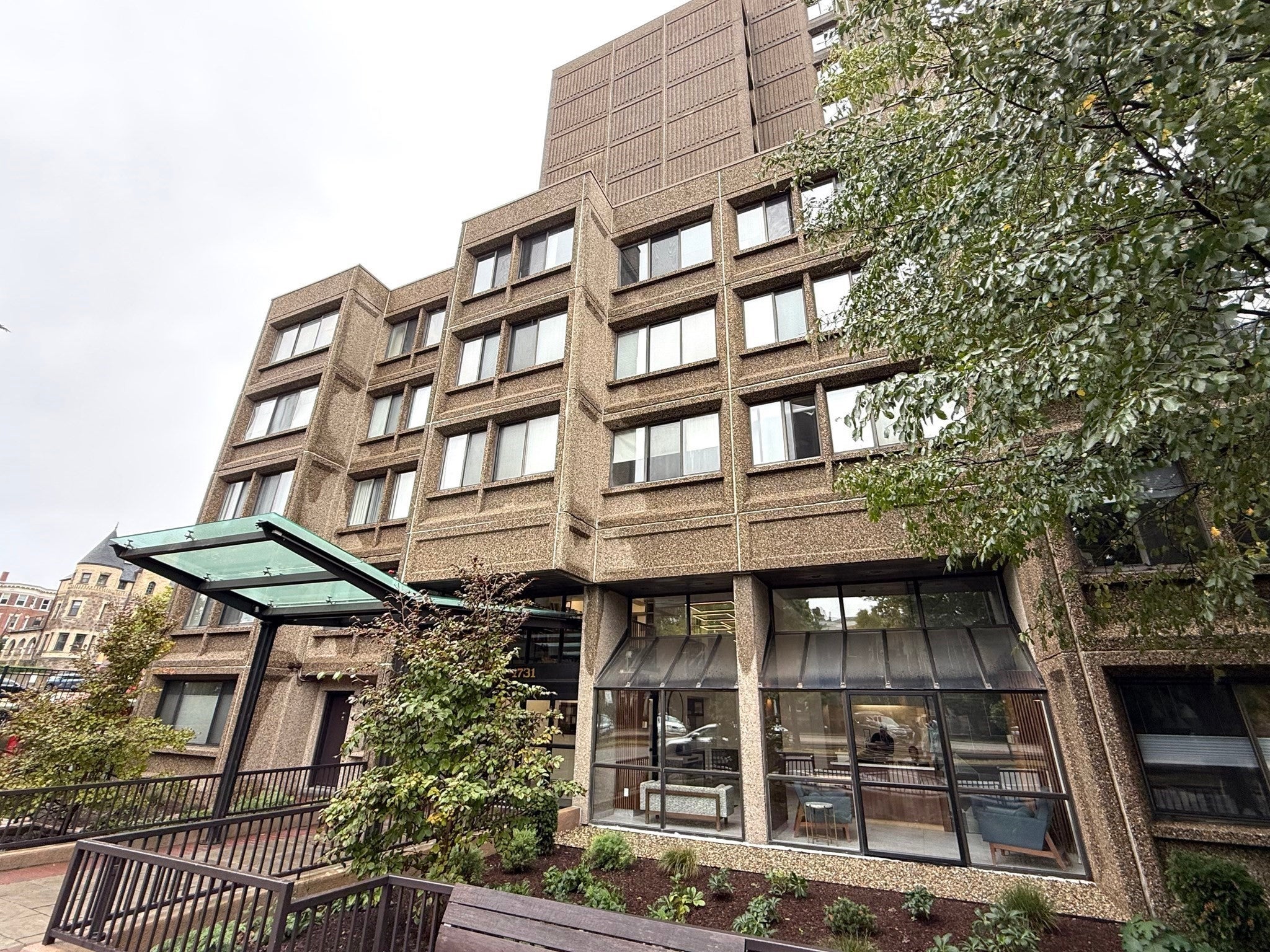 1731 Beacon St #311, Brookline, MA, 1731 Beacon St #311, Brookline, MA Photo #1