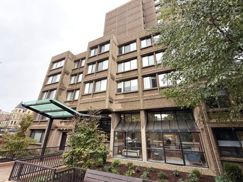 Photo of 1731 Beacon St #311, Brookline, MA 02445 (MLS # 73584030)