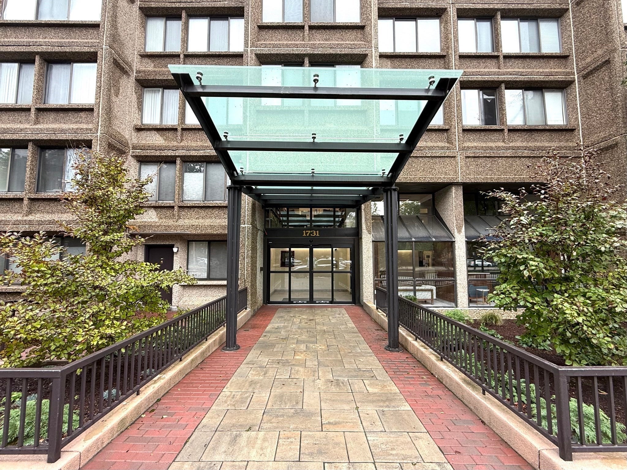 1731 Beacon St 311