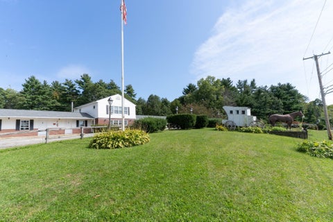 Photo of 309 Sturbridge Rd, Brimfield, MA 01010 (MLS # 73579337)