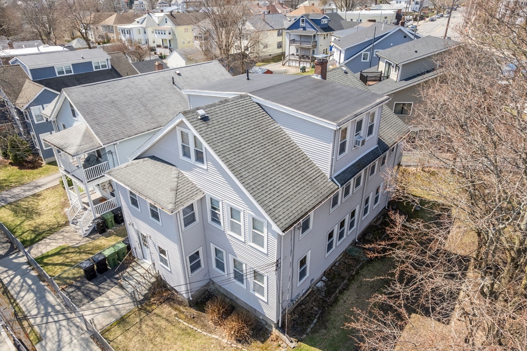 204 School St