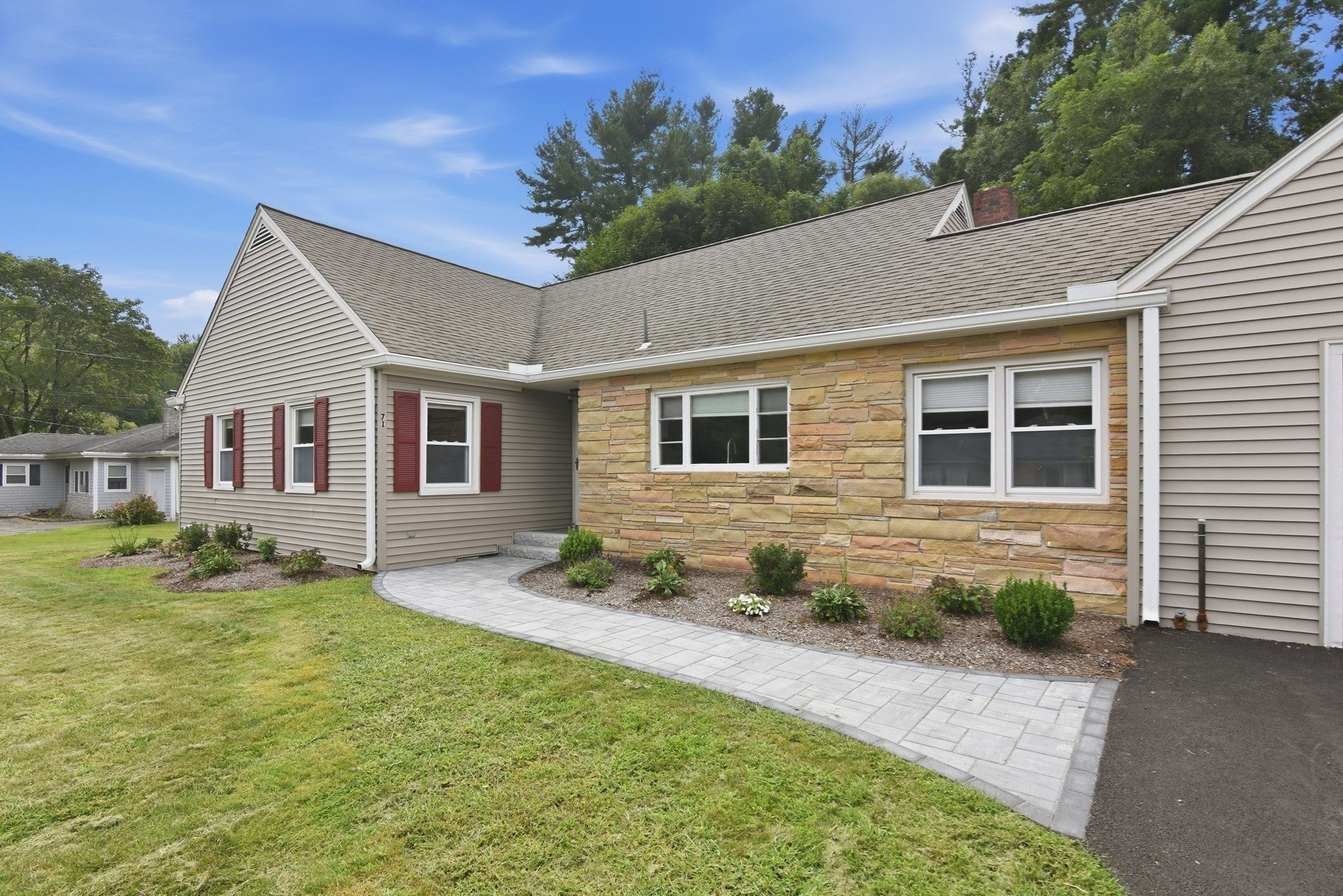 71 Norlen Park, Bridgewater, MA, 71 Norlen Park, Bridgewater, MA Photo #1
