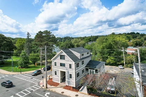 Photo of 724 Main St, Winchester, MA 01890 (MLS # 73582018)