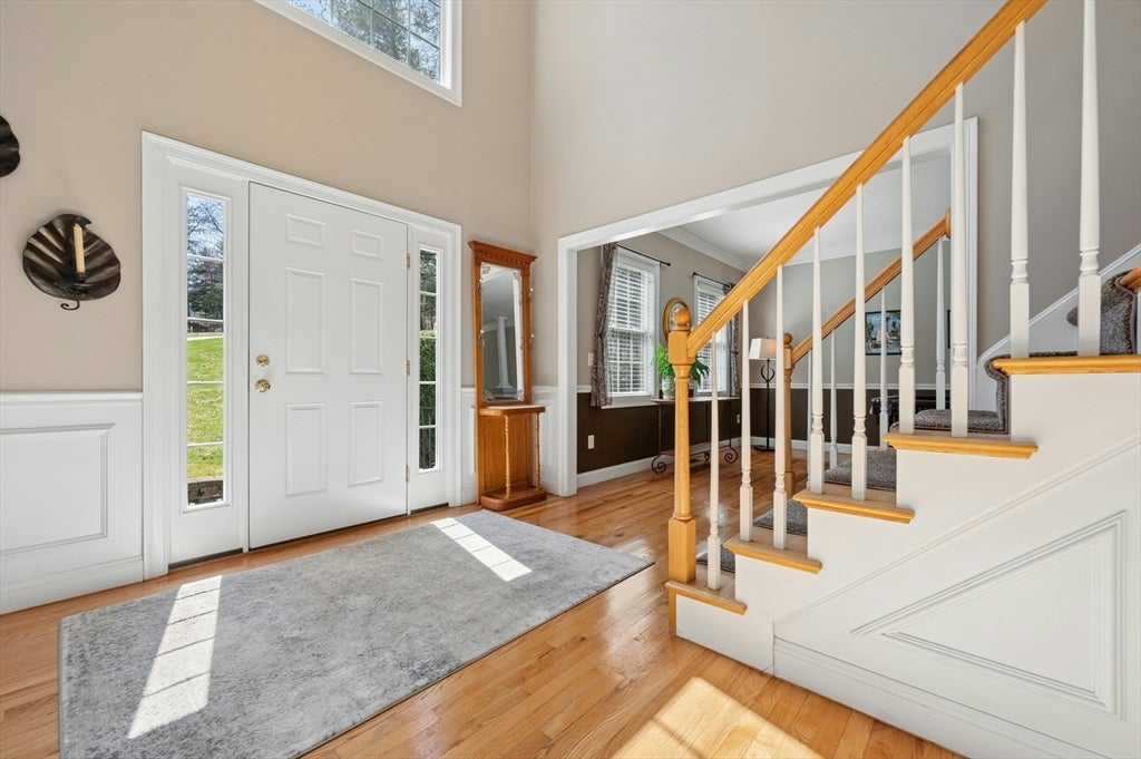 320 Lincoln Circle