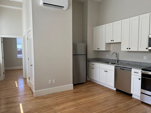 Photo of 34 St. Joseph Street #21, Fall River, MA 02723 (MLS # 73494960)