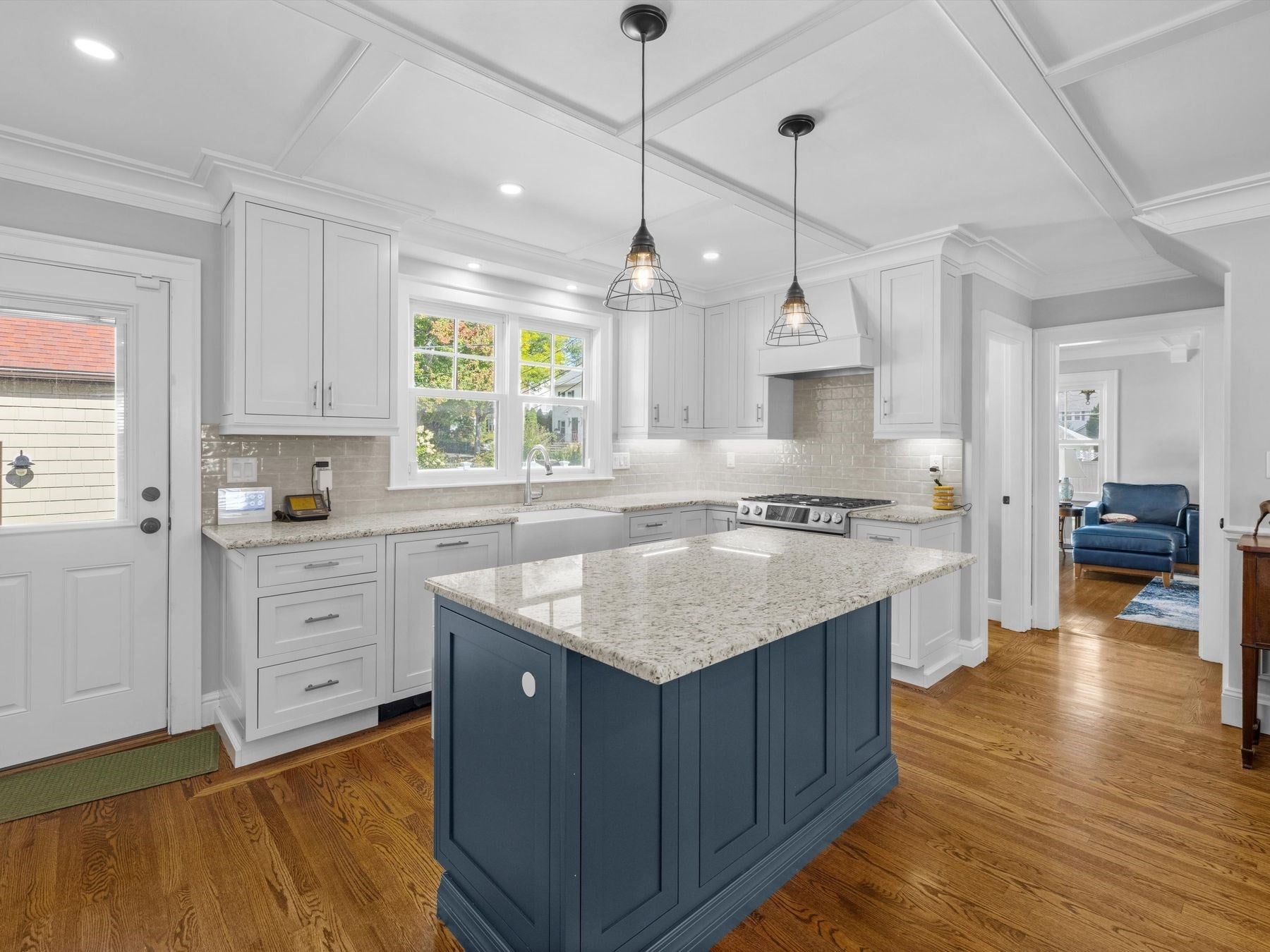 732 W Roxbury Pkwy, Boston, MA, 732 W Roxbury Pkwy, Boston, MA Photo #9