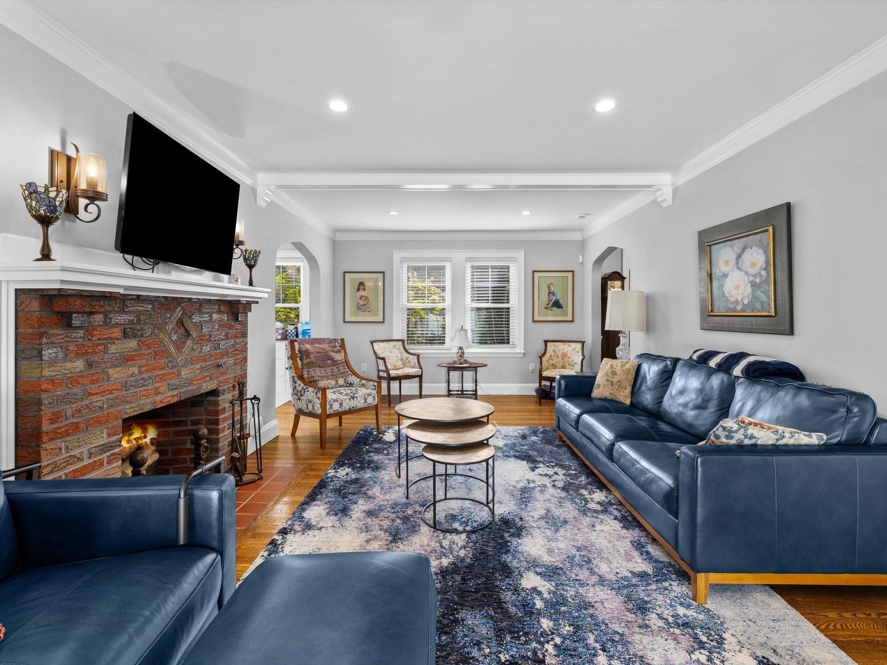 732 W Roxbury Pkwy, Boston, MA, 732 W Roxbury Pkwy, Boston, MA Photo #15