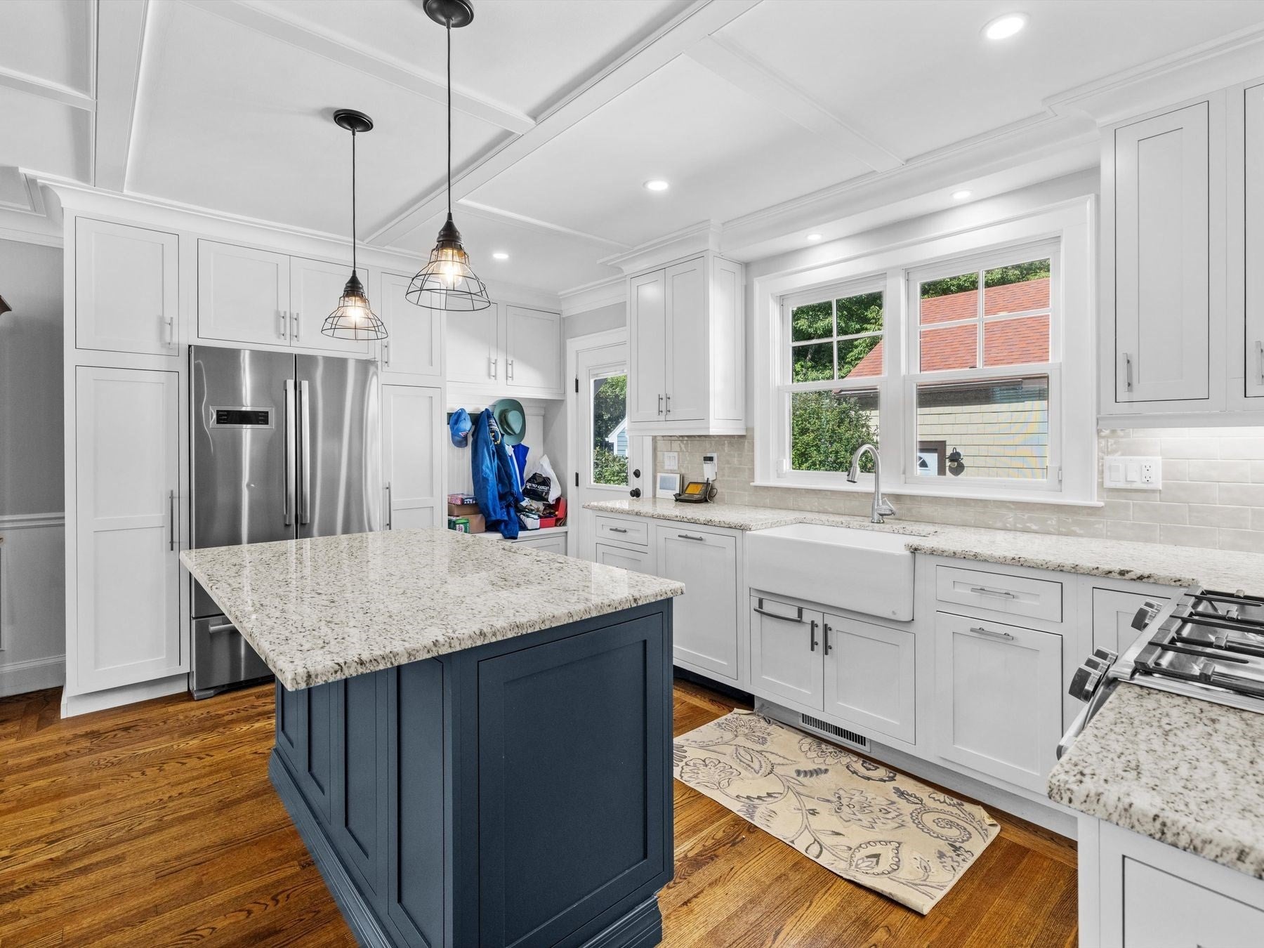 732 W Roxbury Pkwy, Boston, MA, 732 W Roxbury Pkwy, Boston, MA Photo #14