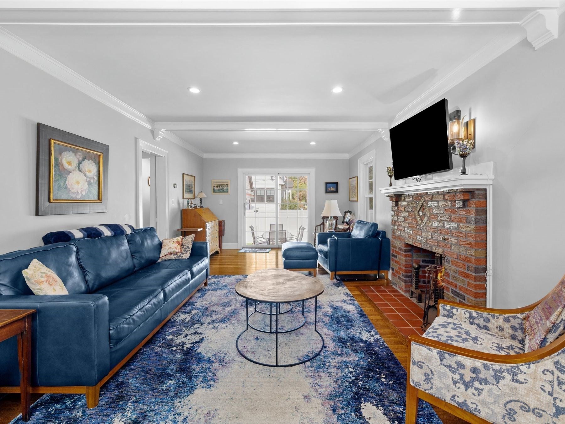732 W Roxbury Pkwy, Boston, MA, 732 W Roxbury Pkwy, Boston, MA Photo #17