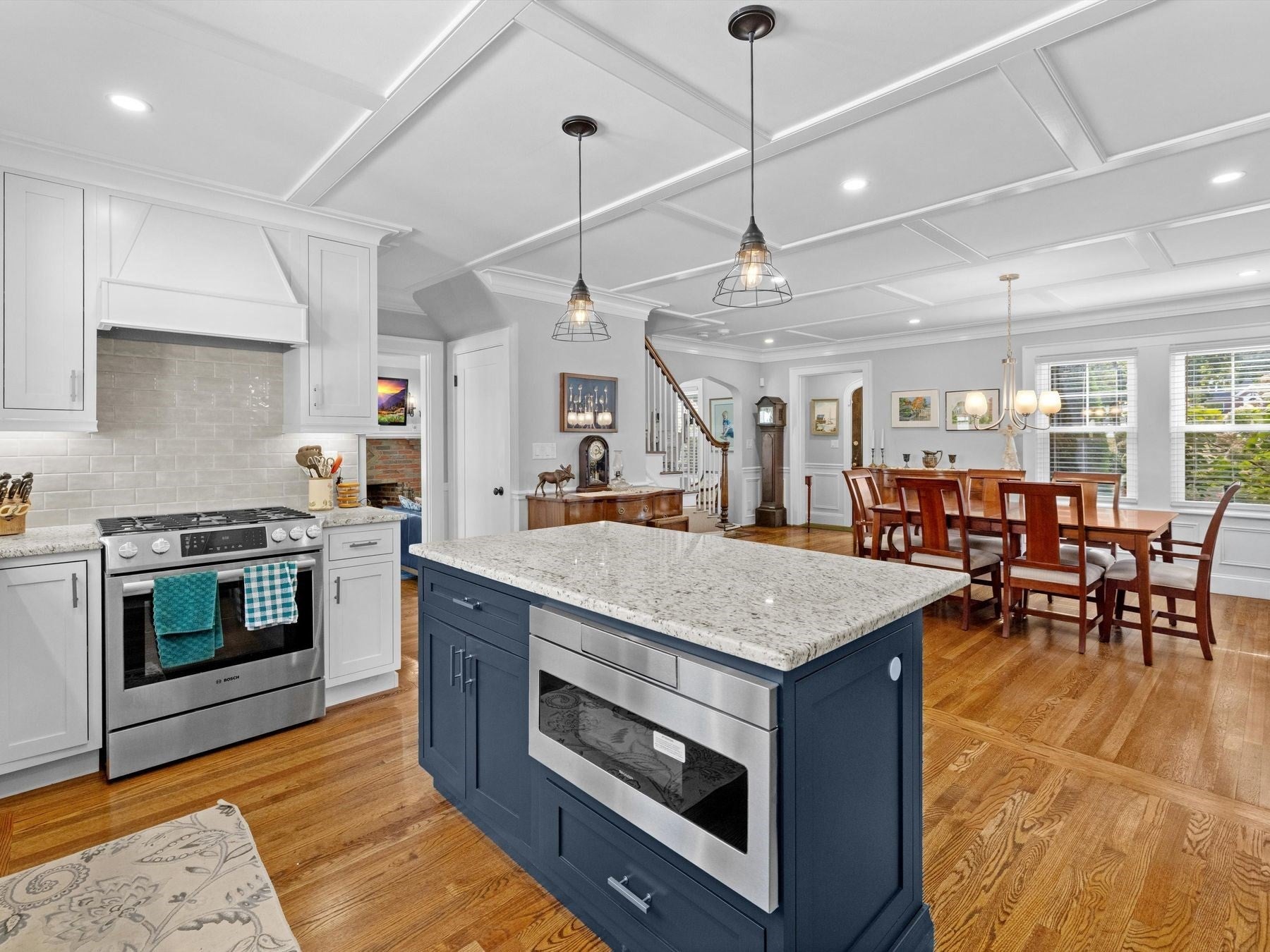 732 W Roxbury Pkwy, Boston, MA, 732 W Roxbury Pkwy, Boston, MA Photo #12