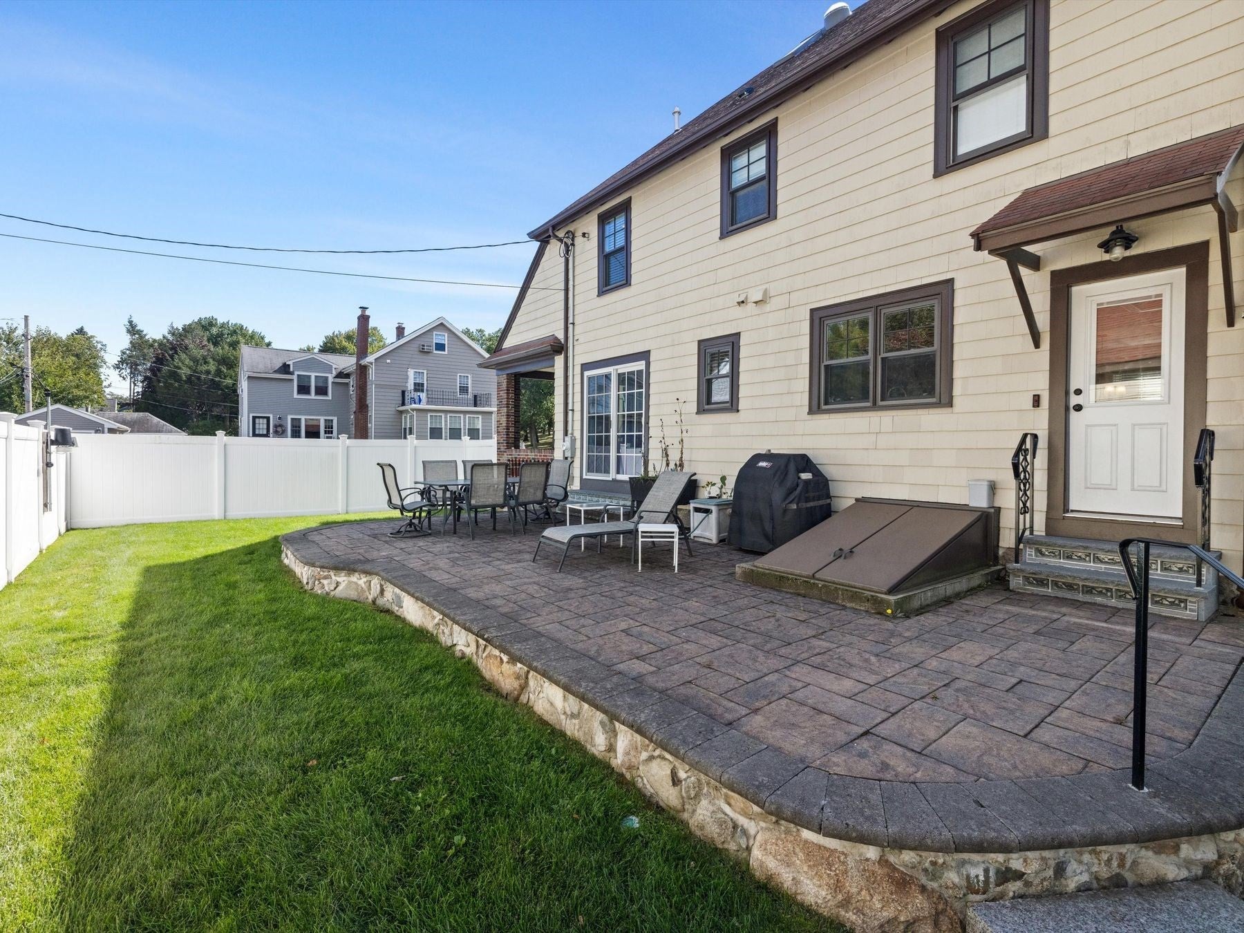 732 W Roxbury Pkwy, Boston, MA, 732 W Roxbury Pkwy, Boston, MA Photo #35