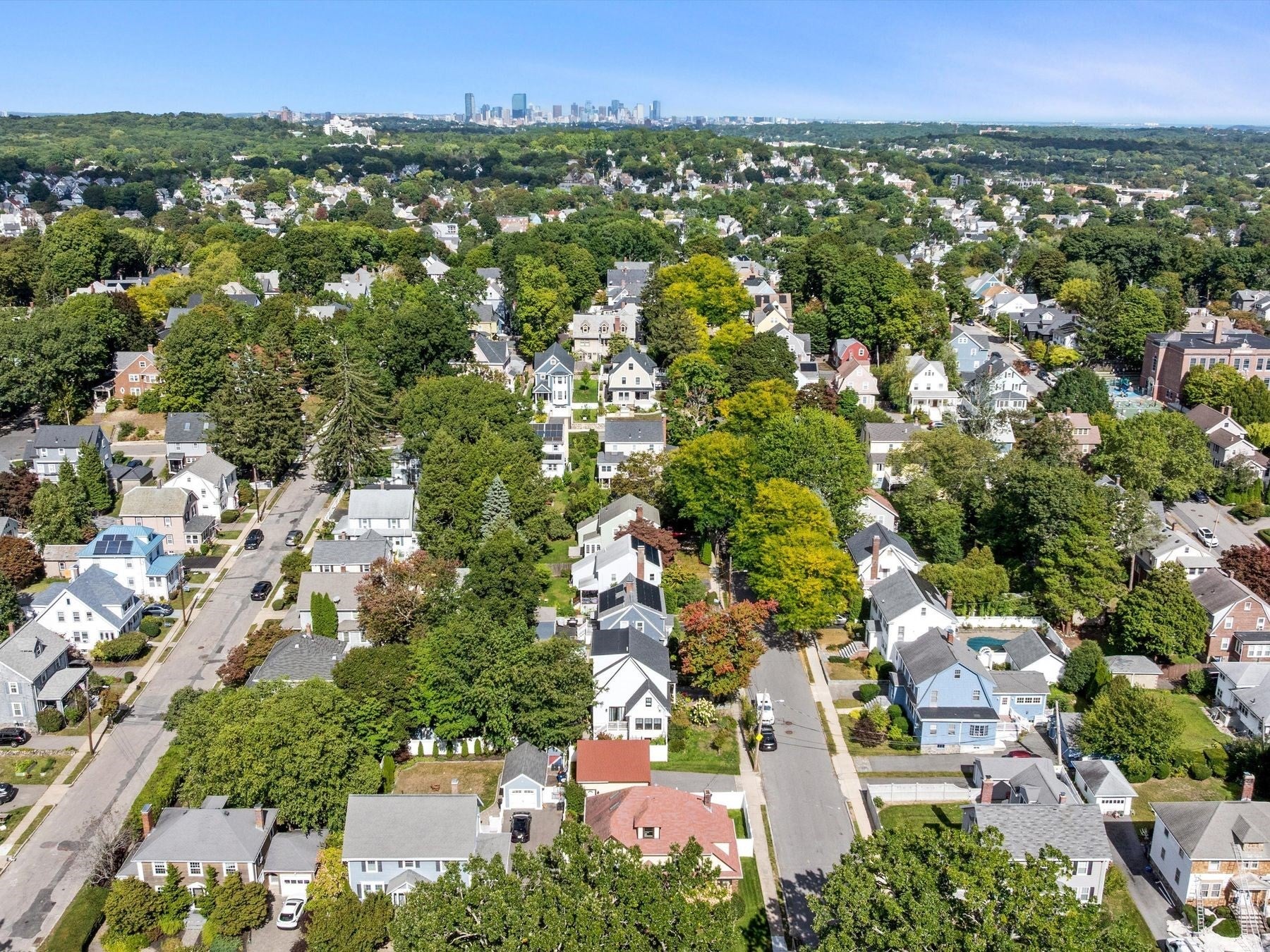 732 W Roxbury Pkwy, Boston, MA, 732 W Roxbury Pkwy, Boston, MA Photo #41