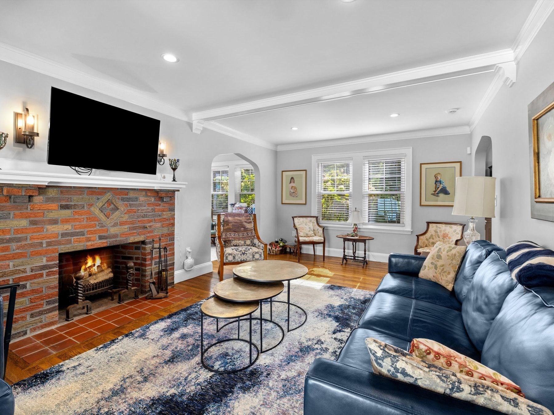 732 W Roxbury Pkwy, Boston, MA, 732 W Roxbury Pkwy, Boston, MA Photo #16