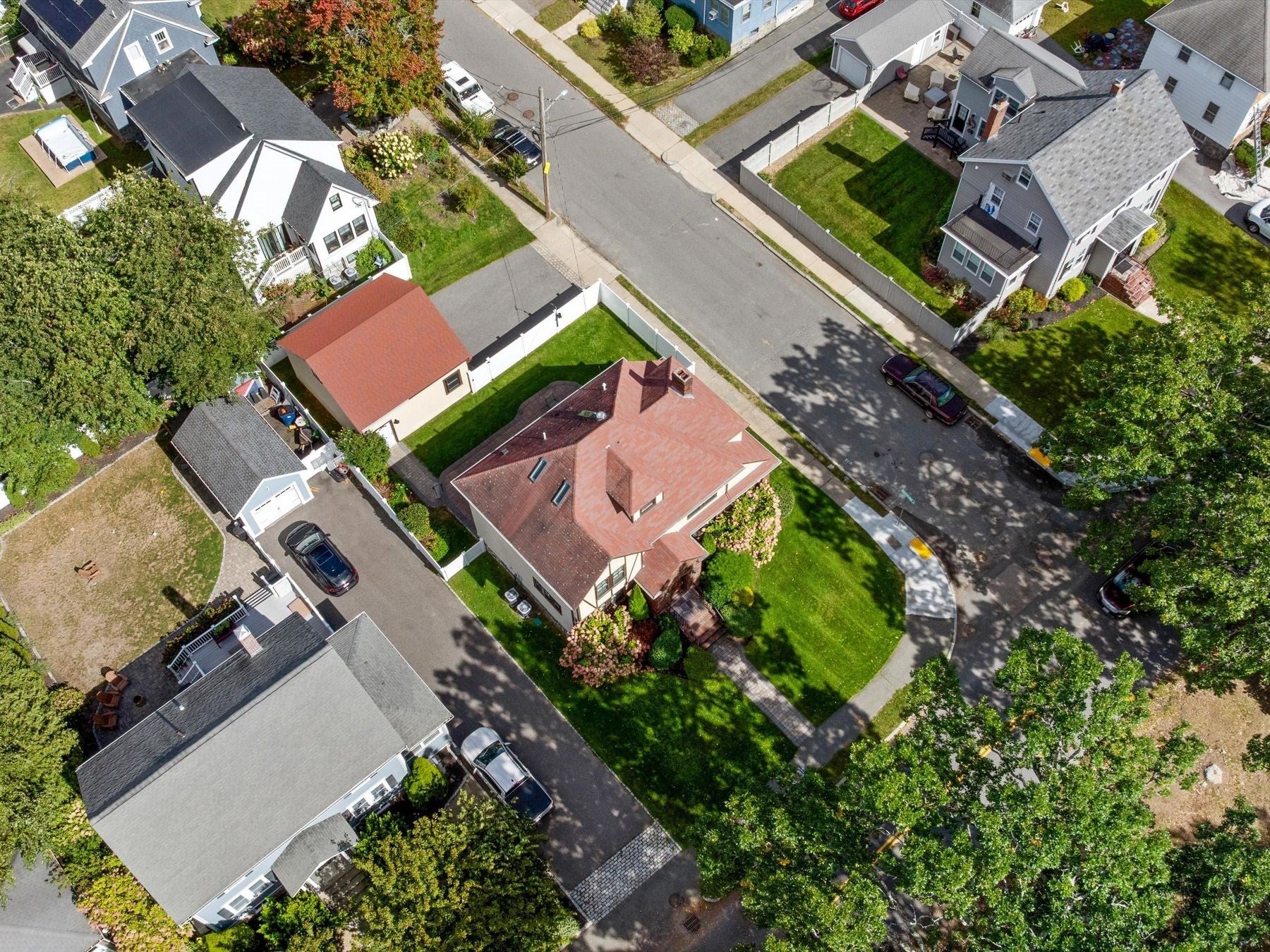 732 W Roxbury Pkwy, Boston, MA, 732 W Roxbury Pkwy, Boston, MA Photo #39
