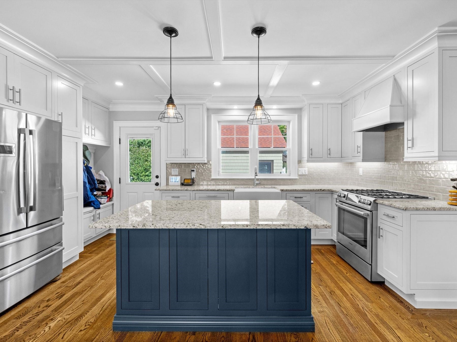 732 W Roxbury Pkwy, Boston, MA, 732 W Roxbury Pkwy, Boston, MA Photo #10