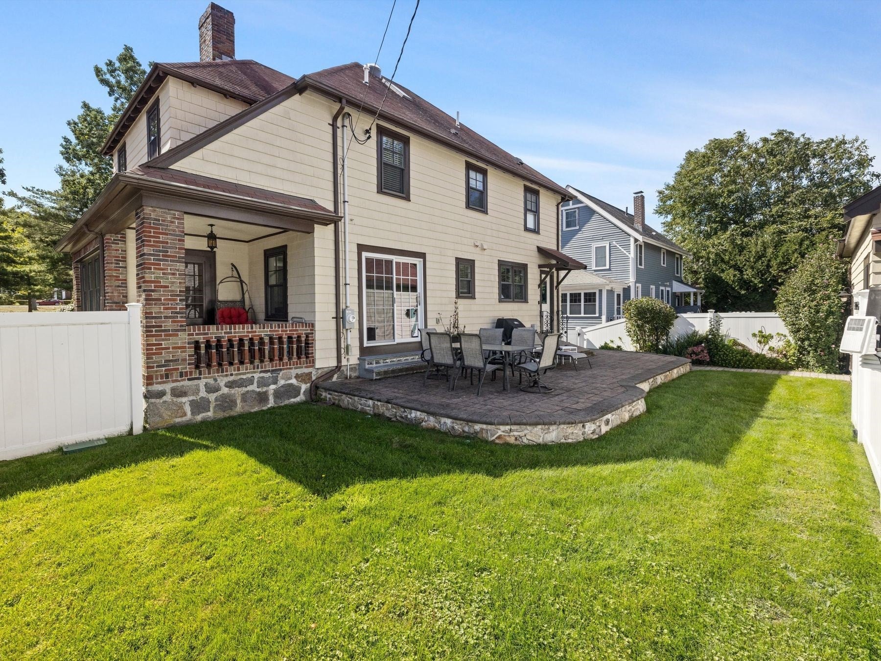 732 W Roxbury Pkwy, Boston, MA, 732 W Roxbury Pkwy, Boston, MA Photo #34