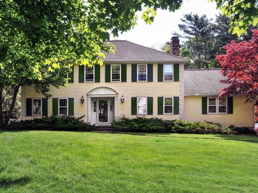 31 Myers Farm