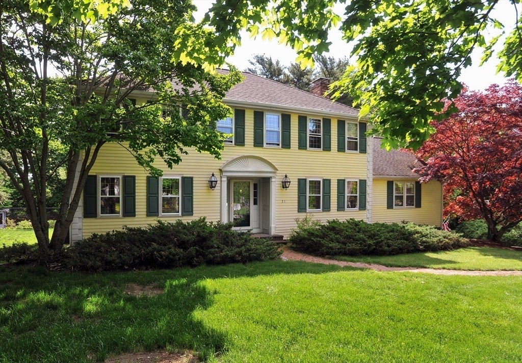 31 Myers Farm