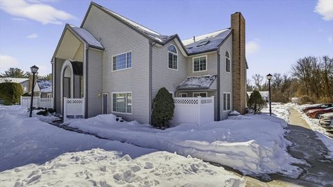 Photo of 104 Johnson Rd #707, Chicopee, MA 01022 (MLS # 73475211)