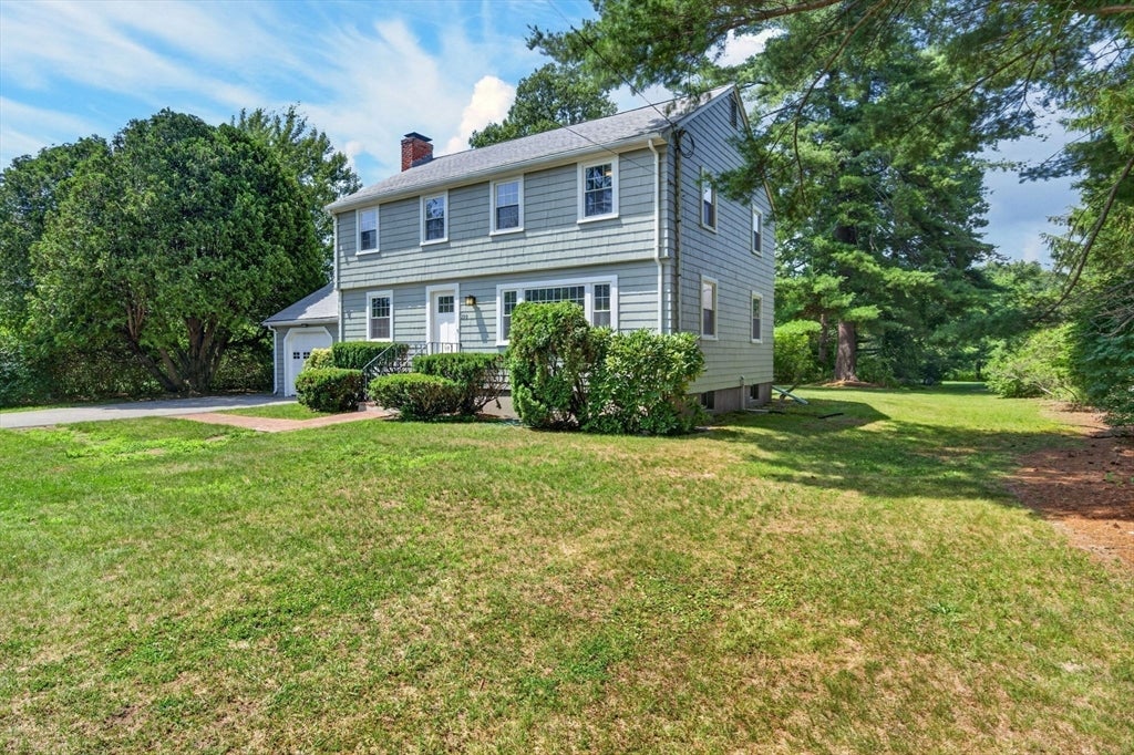 299 Concord Rd