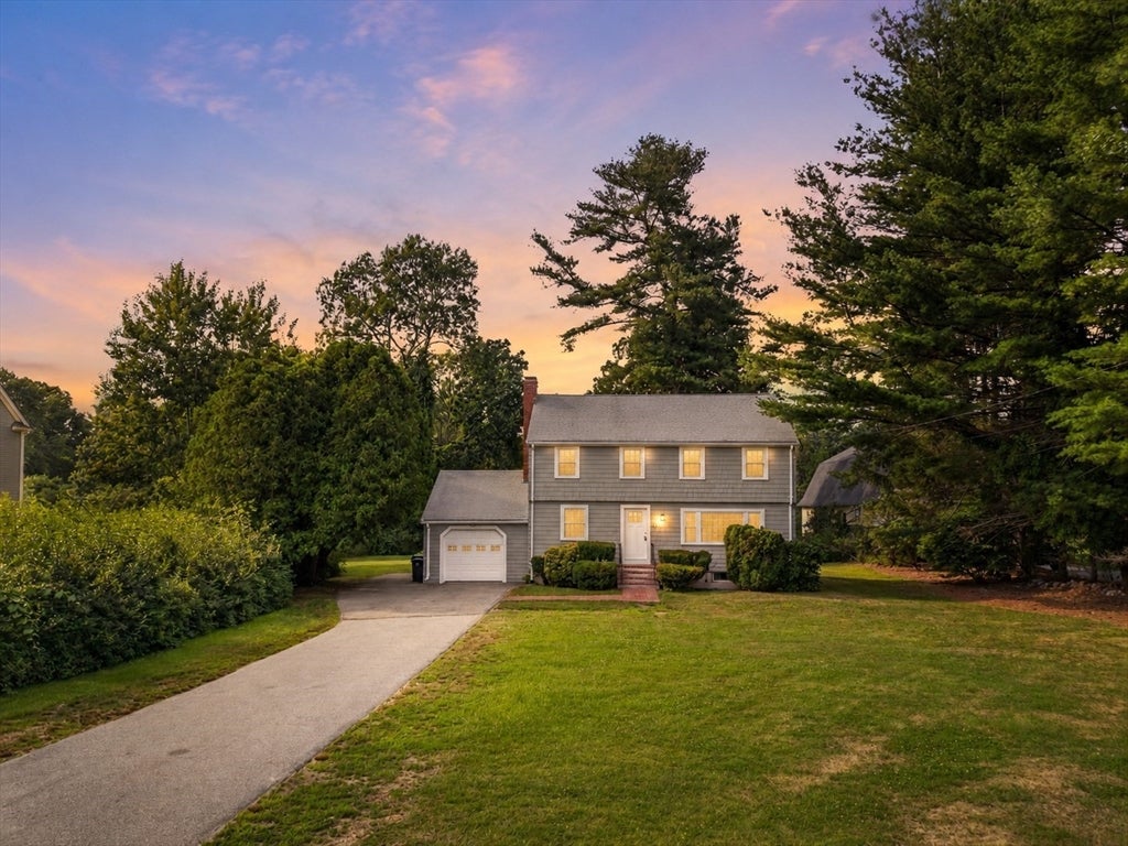 299 Concord Rd