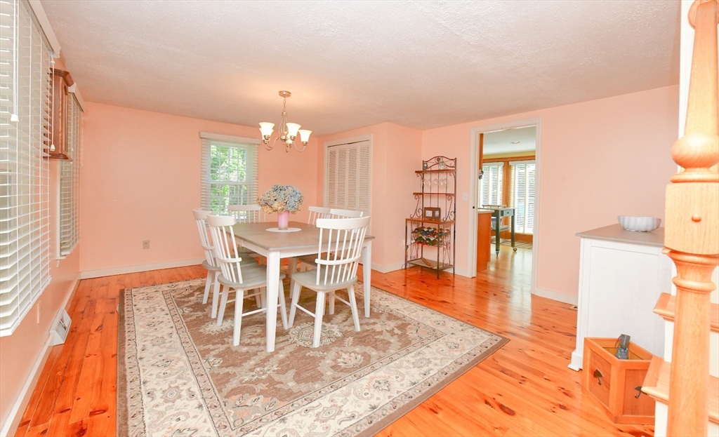 5 Tecumseh Rd