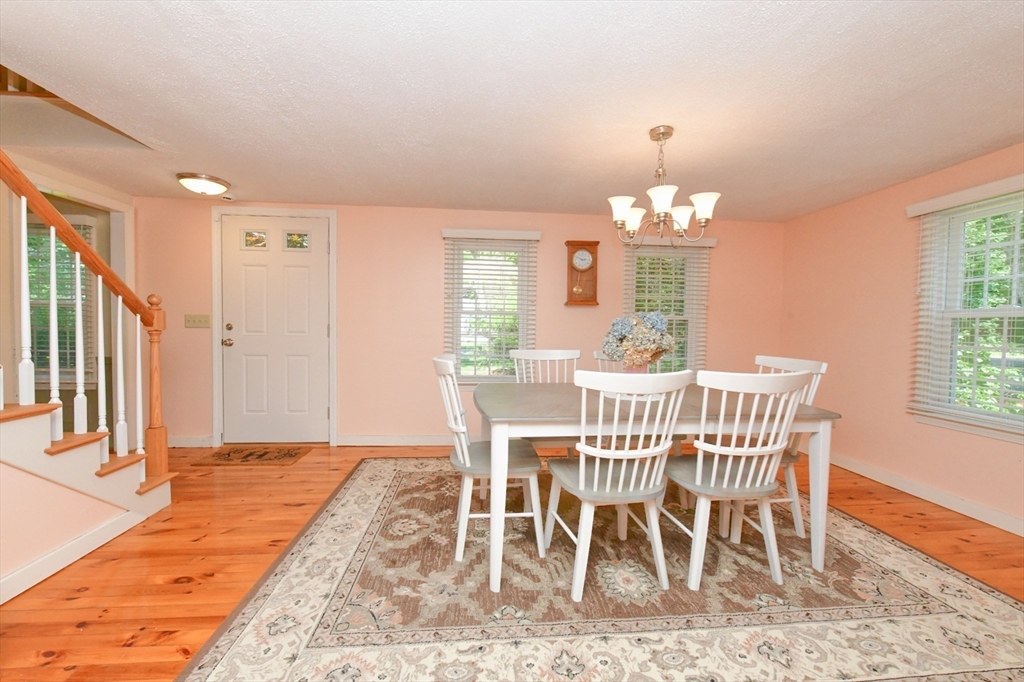 5 Tecumseh Rd