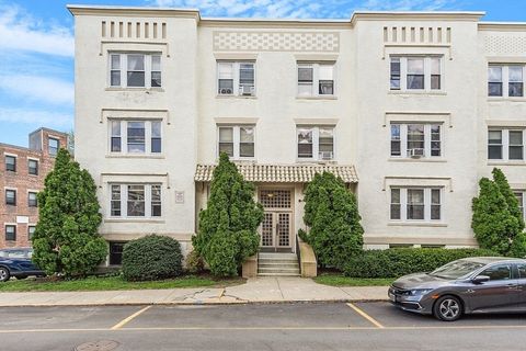 6 Radcliffe Rd B Boston MA 02134