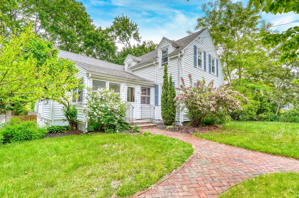 40 Colburn Street