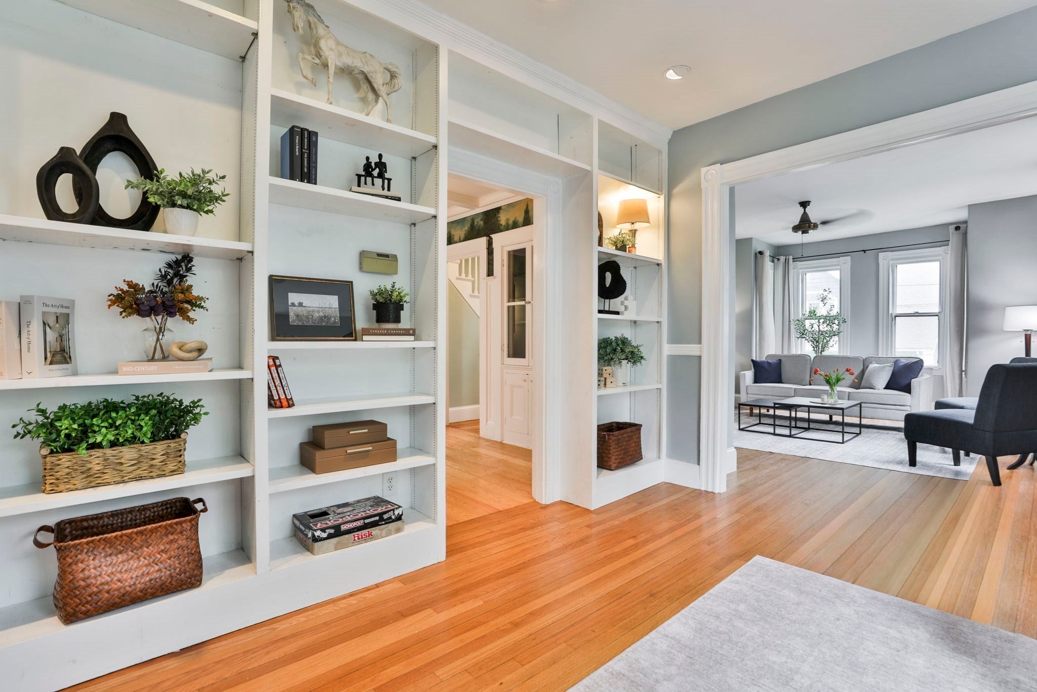 4 Hillside Ave, Wakefield, MA Photo #8