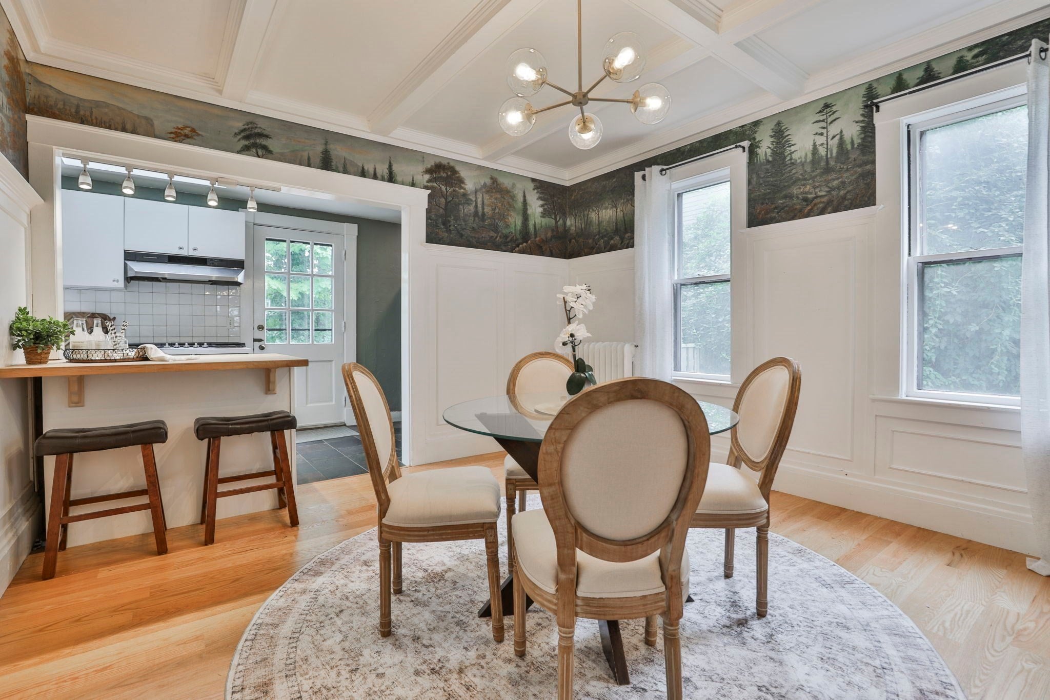 4 Hillside Ave, Wakefield, MA Photo #13