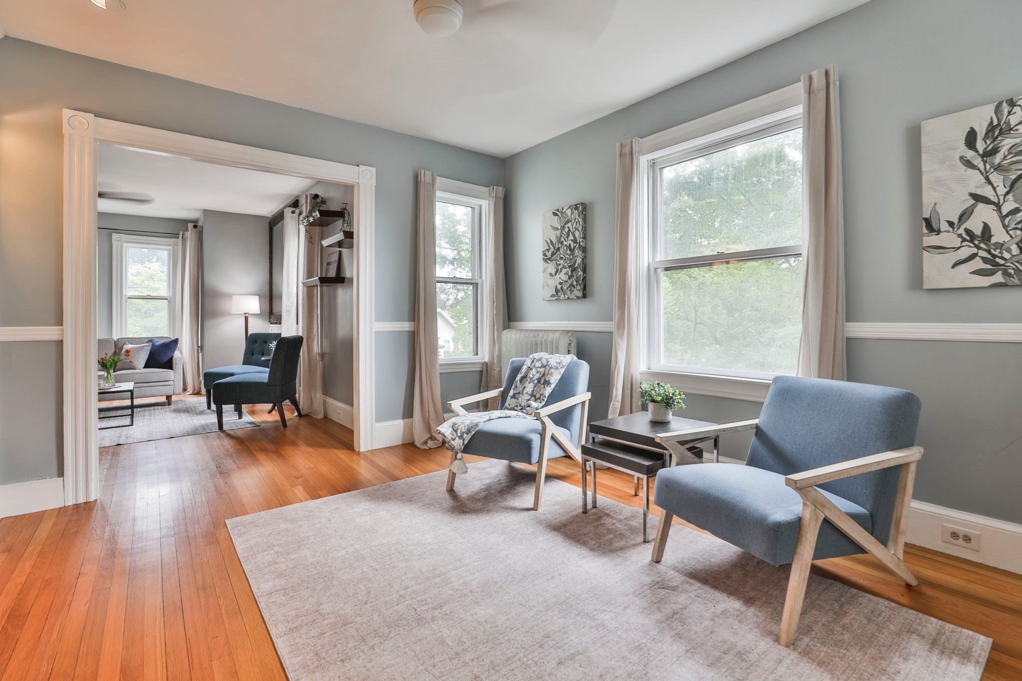 4 Hillside Ave, Wakefield, MA Photo #9