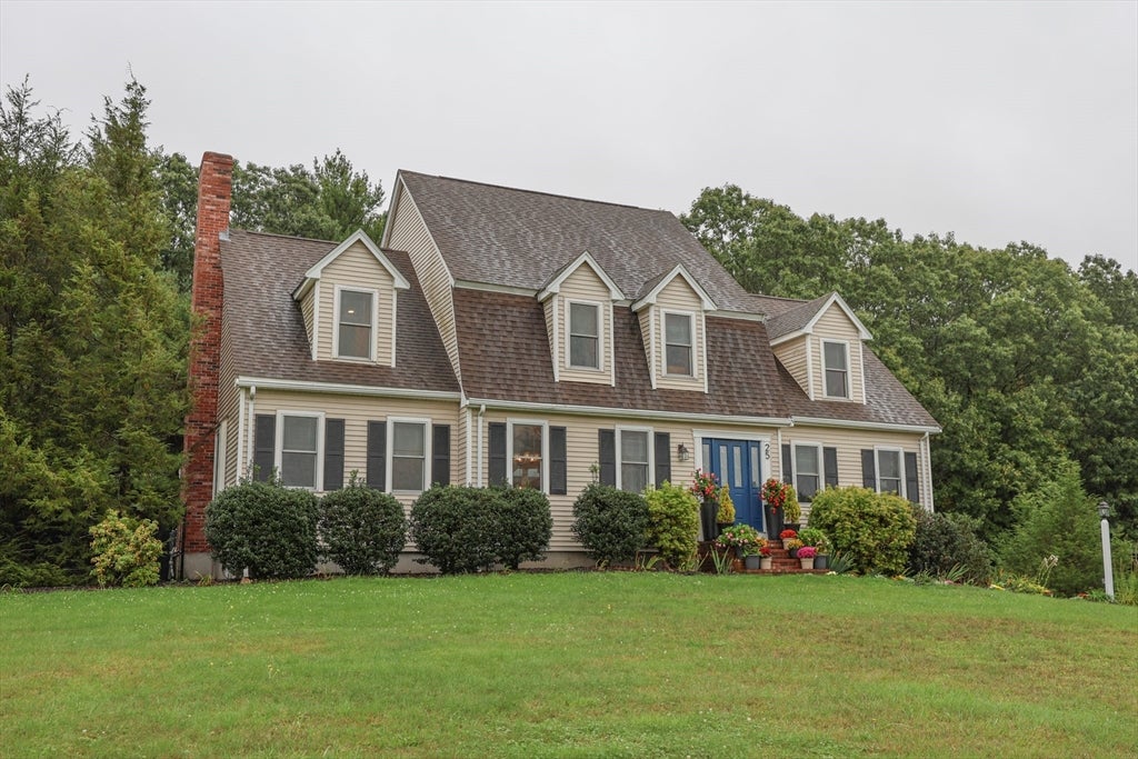 25 Autumn Rd, Wrentham, MA, 25 Autumn Rd, Wrentham, MA Photo #3
