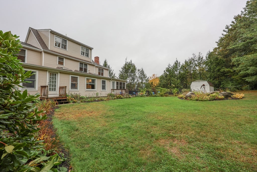 25 Autumn Rd, Wrentham, MA, 25 Autumn Rd, Wrentham, MA Photo #5