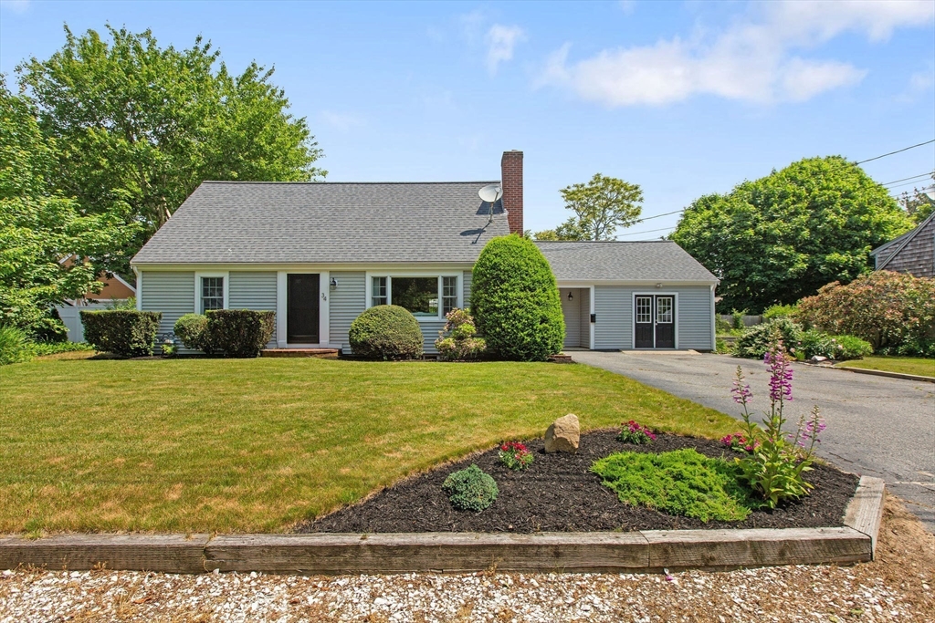 34 Violet Glen Road