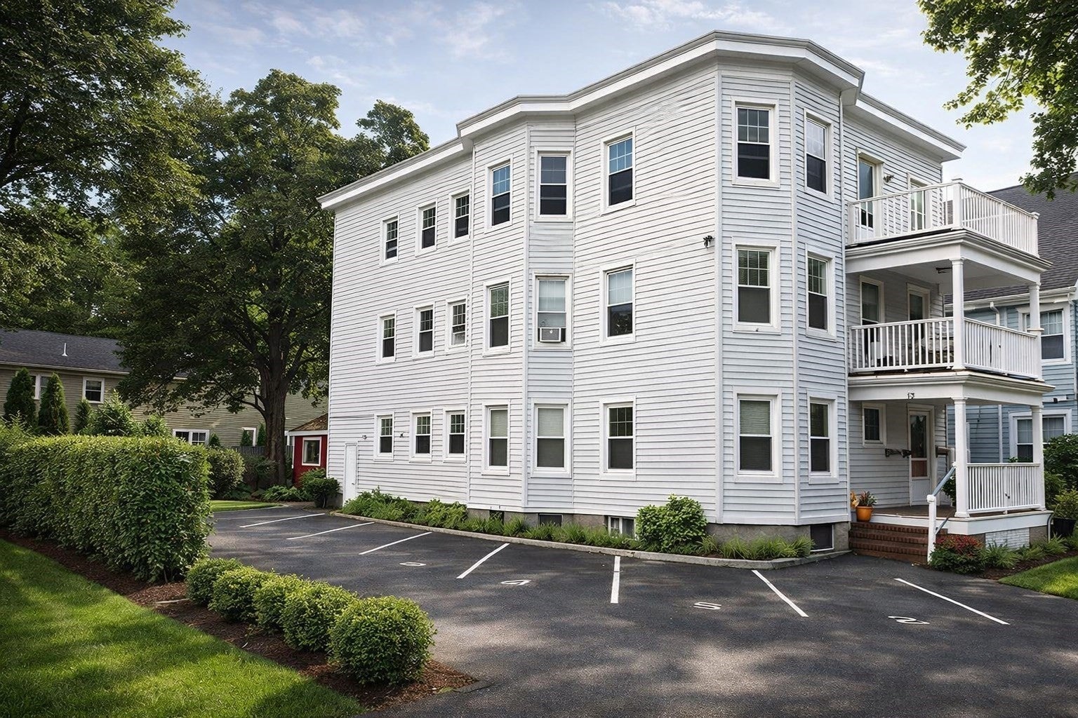 12 Gordan TER #3, Newton, MA, 12 Gordan TER #3, Newton, MA Photo #18