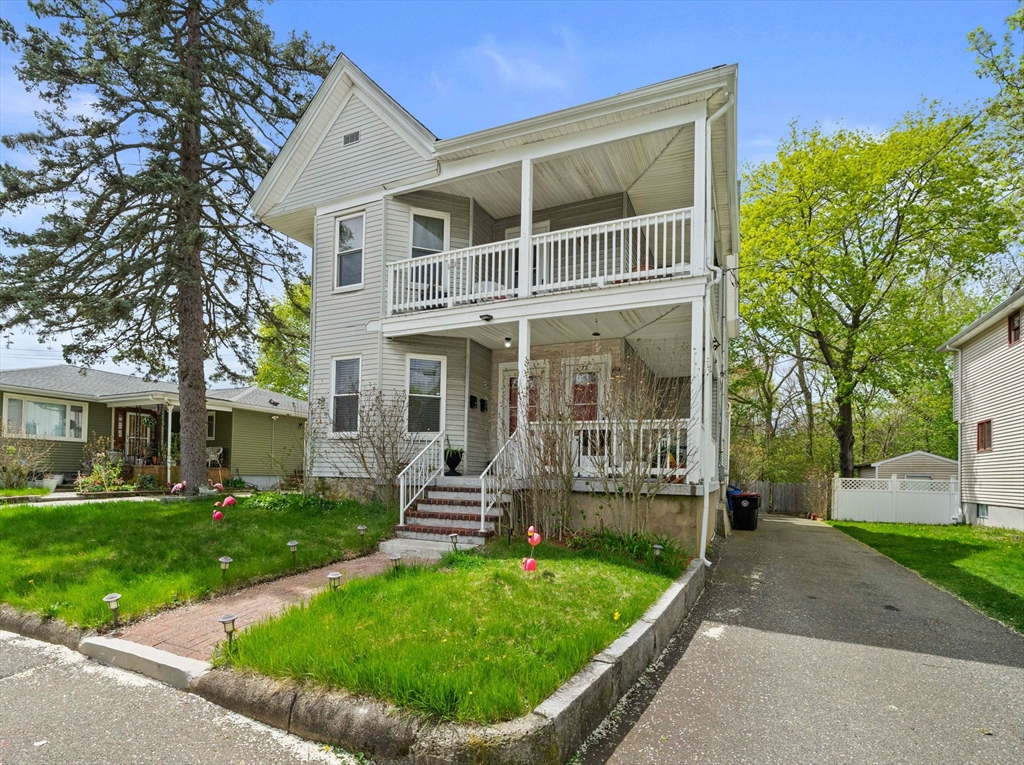 79 Wheeler Ave