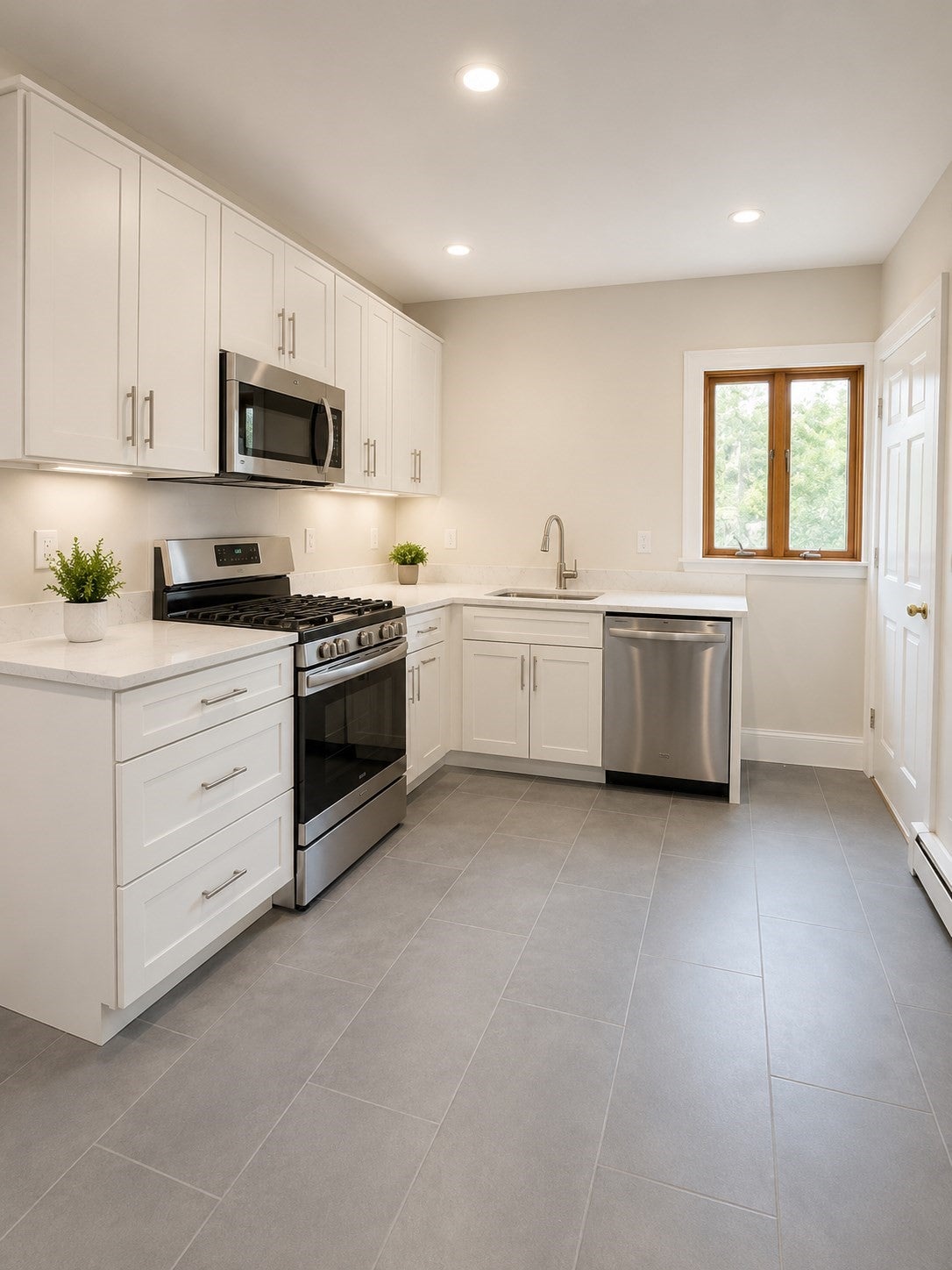 112-114 Sycamore Street #2, Belmont, MA, 112-114 Sycamore Street #2, Belmont, MA Photo #1