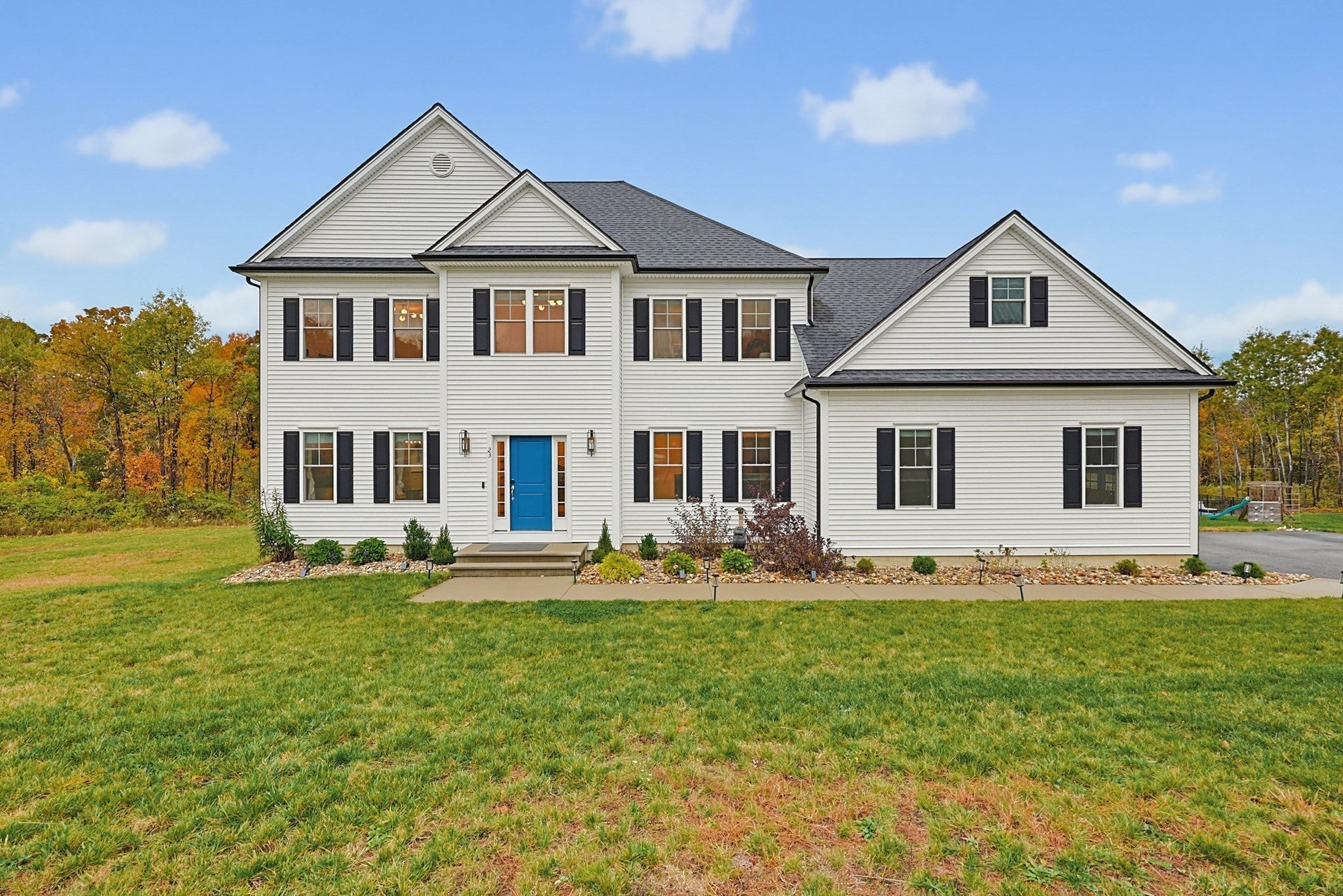 Photo of 23 Clearview St, Grafton, MA
