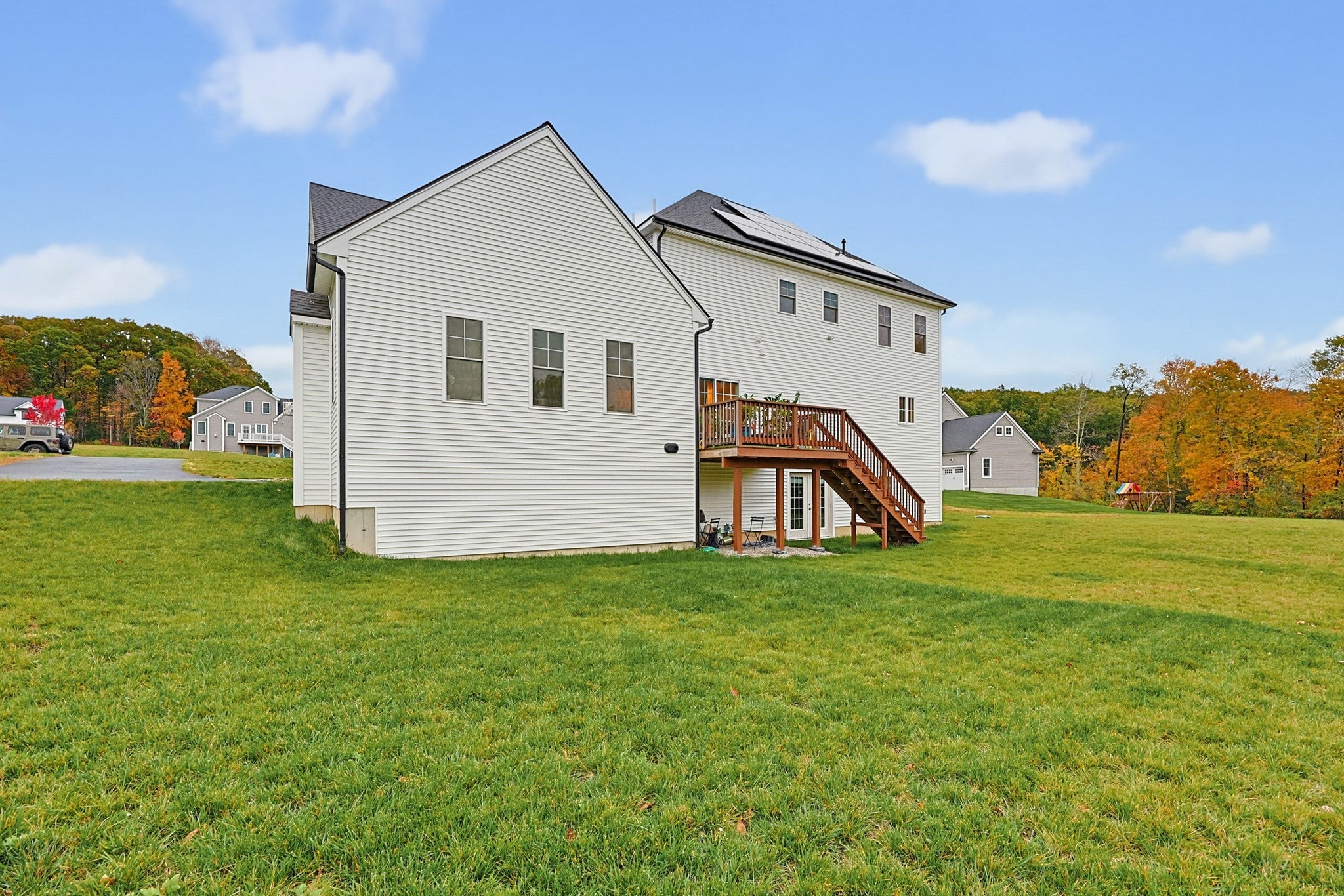 23 Clearview St, Grafton, MA, 23 Clearview St, Grafton, MA Photo #4