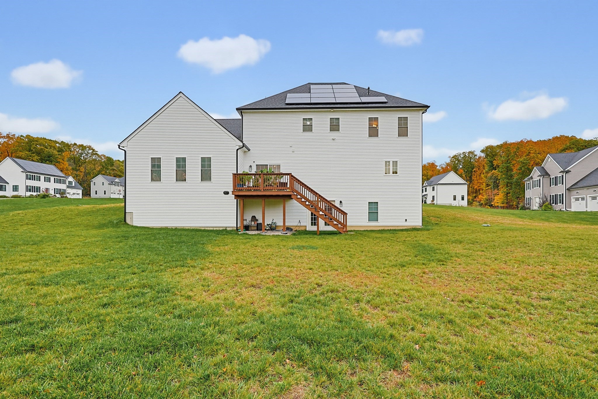 23 Clearview St, Grafton, MA, 23 Clearview St, Grafton, MA Photo #5