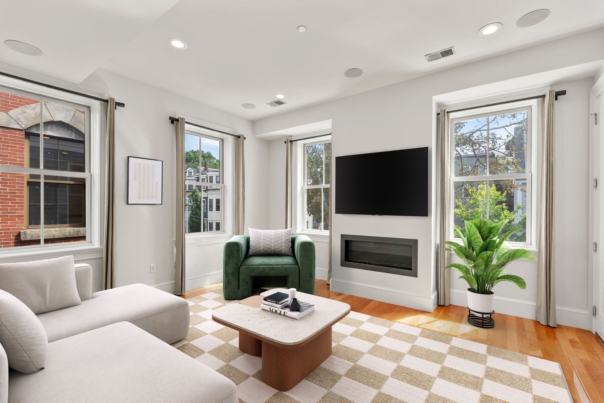 482 E Fourth Street #4, Boston, MA, 482 E Fourth Street #4, Boston, MA Photo #2