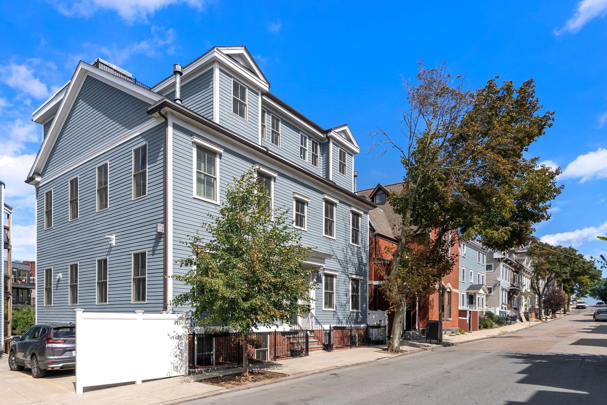 482 E Fourth Street #4, Boston, MA, 482 E Fourth Street #4, Boston, MA Photo #1