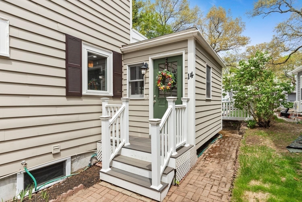 14 Church St, Westwood, MA, 14 Church St, Westwood, MA Photo #3
