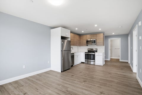 Photo of 632 Centre St #306, Boston, MA 02139 (MLS # 73569505)