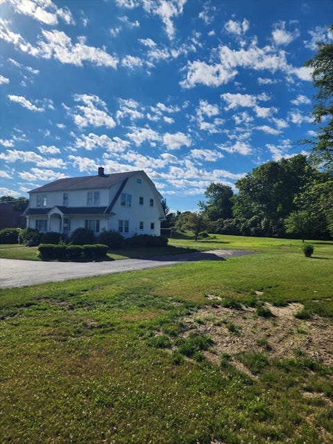 Photo of 77 West Main Street, Dudley, MA 01571 (MLS # 73540409)