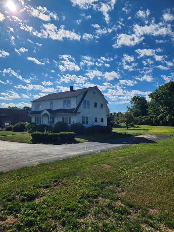77 West Main Street