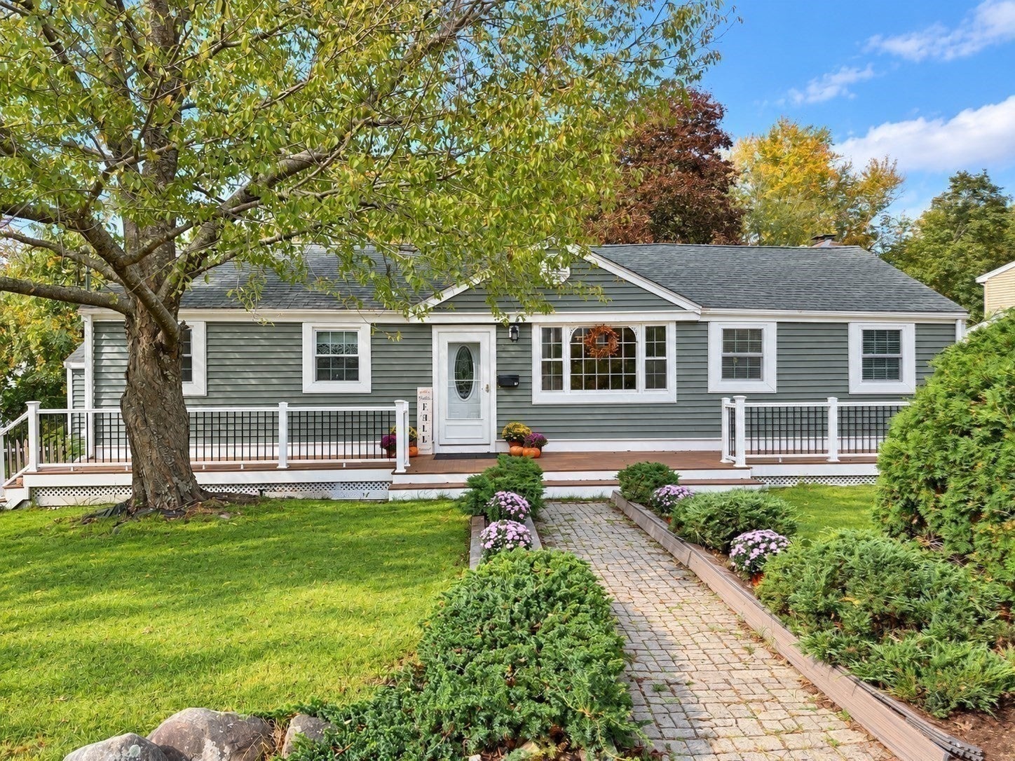 87 Ledgebrook Rd, Weymouth, MA, 87 Ledgebrook Rd, Weymouth, MA Photo #27
