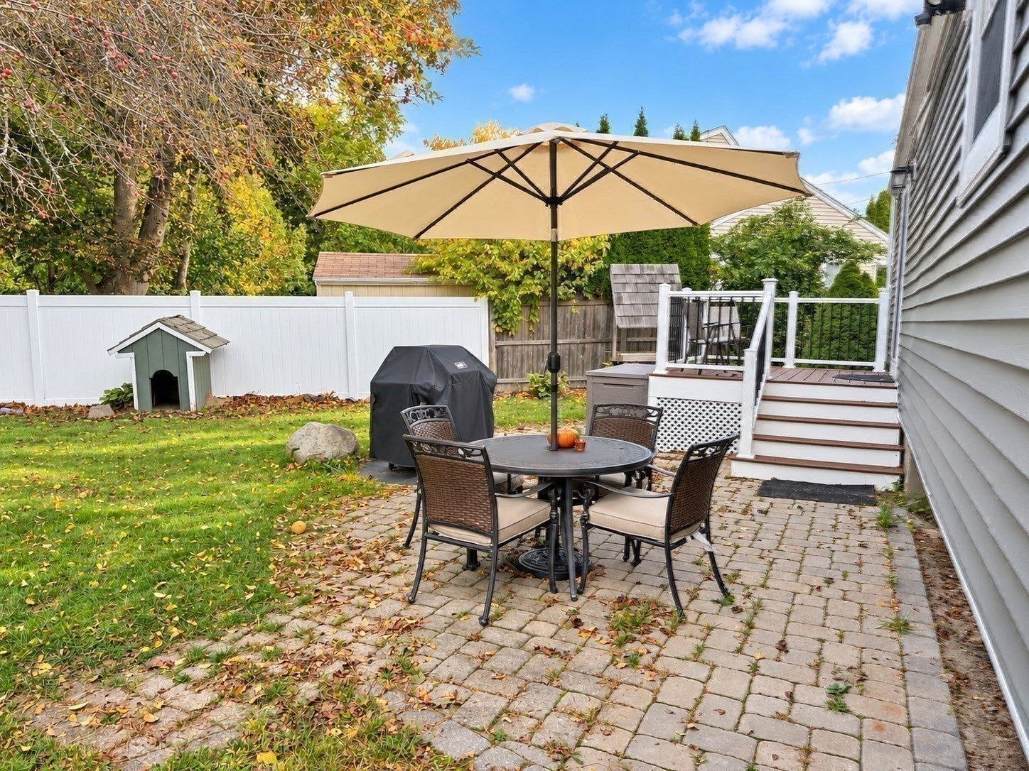 87 Ledgebrook Rd, Weymouth, MA, 87 Ledgebrook Rd, Weymouth, MA Photo #24