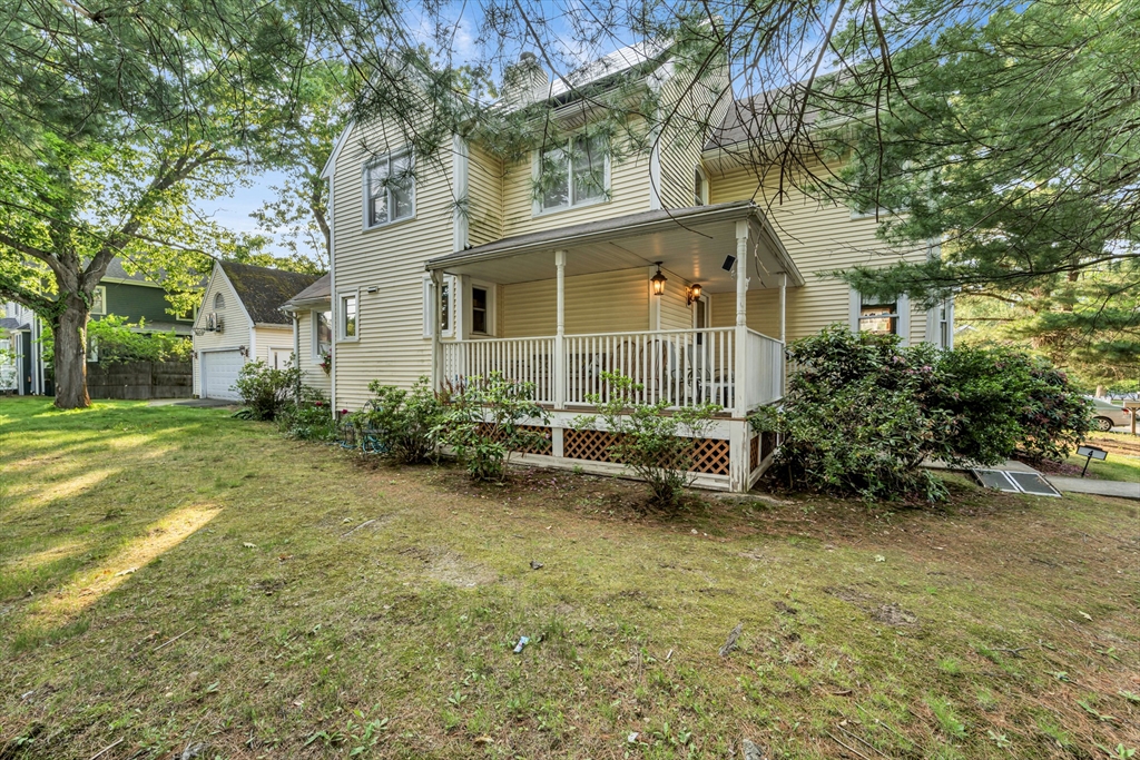 4 Rebecca Rd